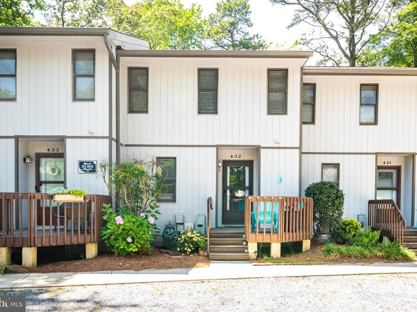432 Lekites Ave, Bethany Beach, DE 19930