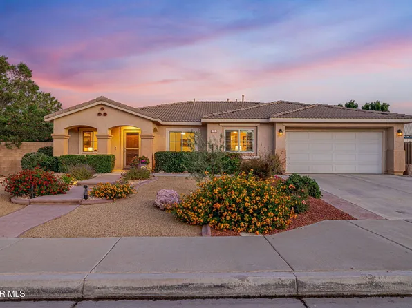 1734 Granville Way, Lancaster, CA 93535