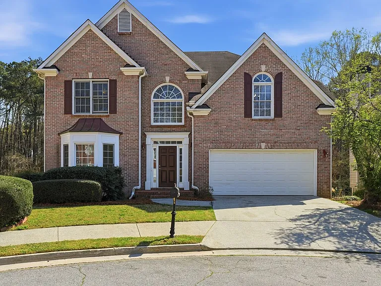 2927 Arbor Creek Ln — Photo 31