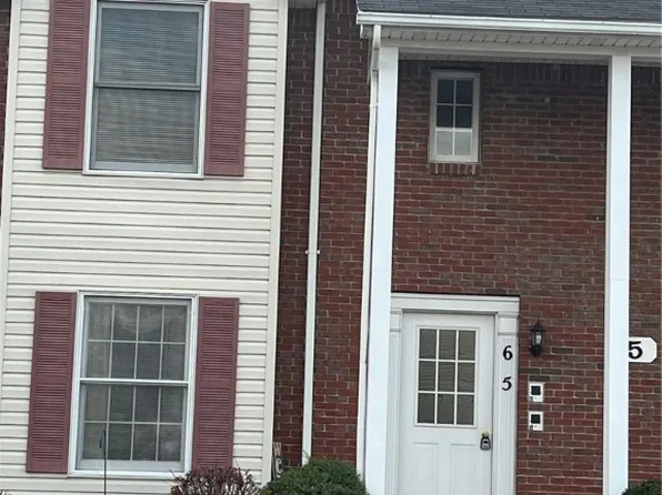 5 Keph Dr APT 6, Amherst, NY 14228