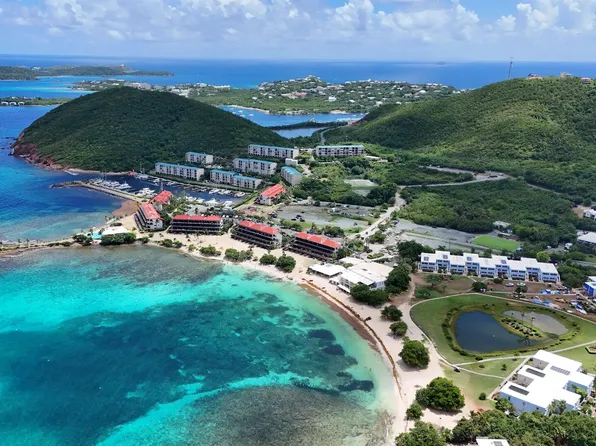 289 Sapphire Hill Vlg, Saint Thomas, VI 00802