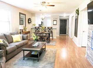 128 Bunker Ridge Dr APT 8, Branson, MO 65616