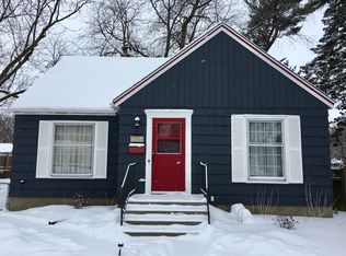 7304 Garfield Ave S, Richfield, MN 55423