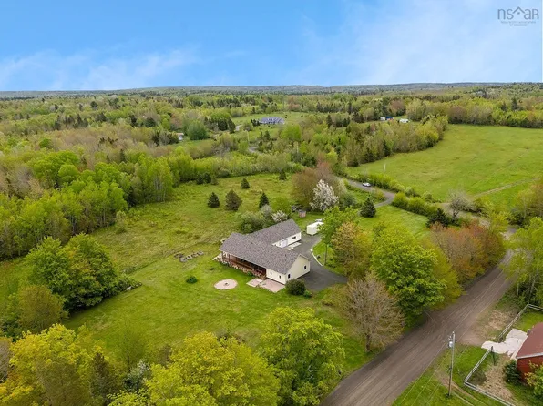 237 Inglisville Rd, Annapolis, NS B0S 1M0