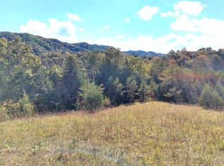 0 Mountain Valley Rd, Eidson, TN 37731