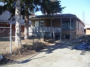 3425 Peterkin Ave, Anchorage, AK 99508