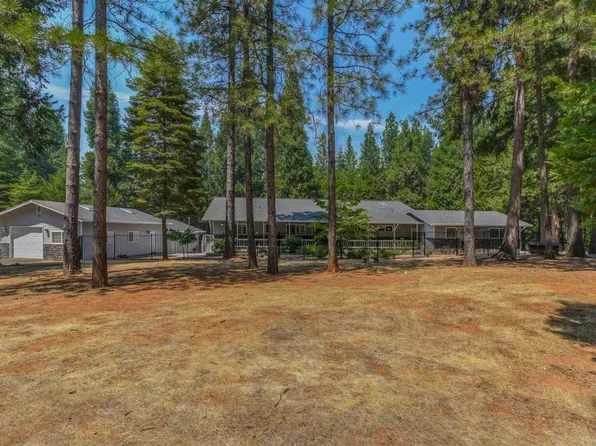 19125 Pine Dr E, Pioneer, CA 95666