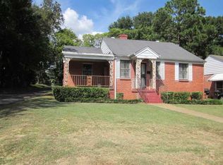 2601 Locust St, Montgomery, AL 36107