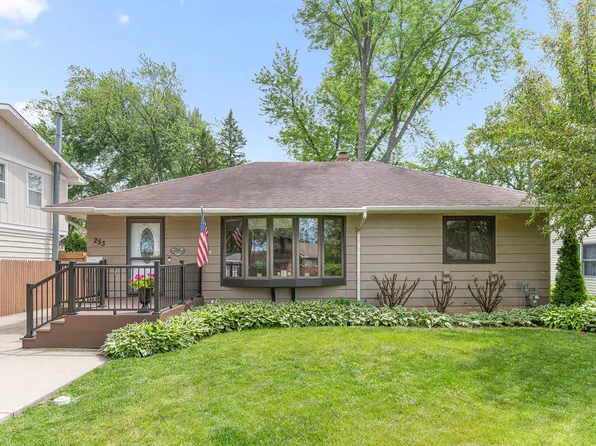 253 Heather Ave, Grayslake, IL 60030