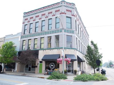 235 E Main St, Kokomo, IN, 46901