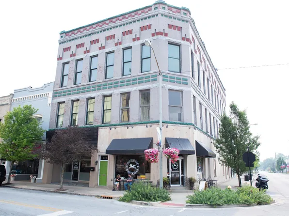 235 E Main St, Kokomo, IN 46901