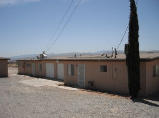 931 Pine Ave APT 1, Barstow, CA 92311