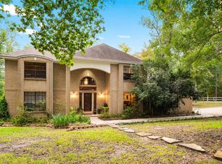 51 Creek Forest Ln, Conroe, TX 77384