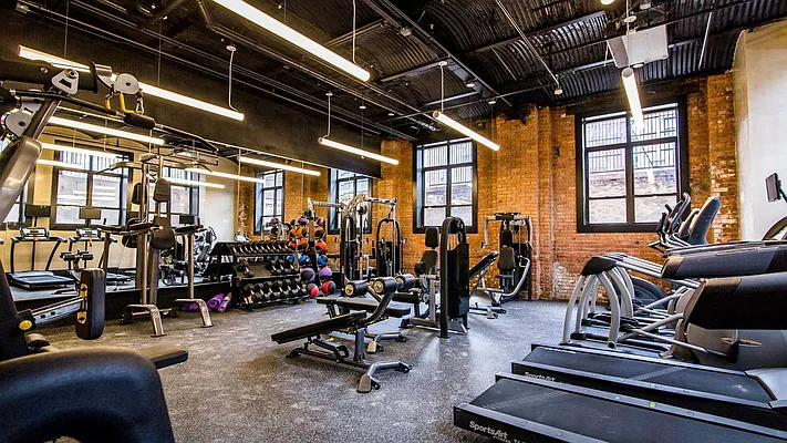 Rented by Nooklyn NYC LLC | media 27