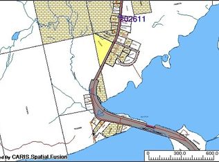 Highway 320, Lennox Passage, NS B0E1V0