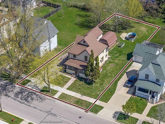 2nd image of 315 South Pine Street
