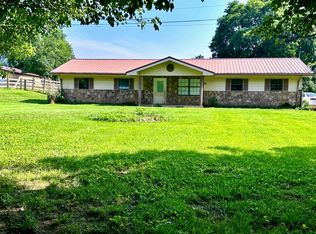 264 Old Weatherly Switch Rd SE, Cleveland, TN 37323