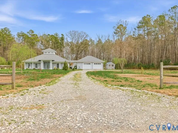11160 Kimages Rd, Charles City, VA 23030