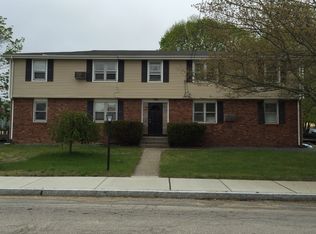 130 James St, Attleboro, MA 02703