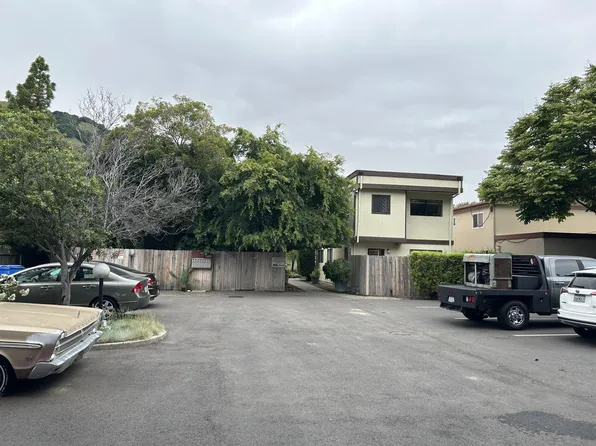 526 Dana St, San Luis Obispo, CA