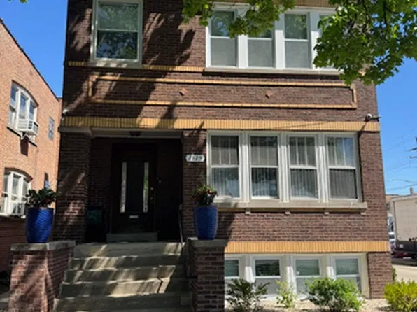 2125 Wesley Ave #2, Berwyn, IL 60402