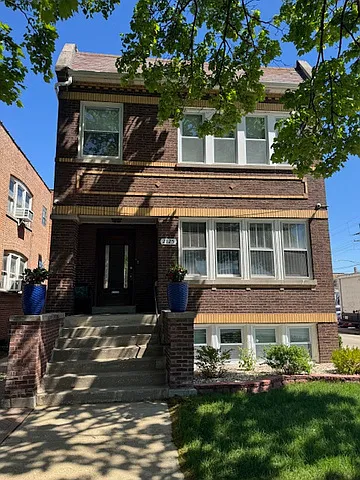 2125 Wesley Ave #2 Photo 1
