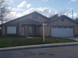 839 N Allen St, Banning, CA 92220