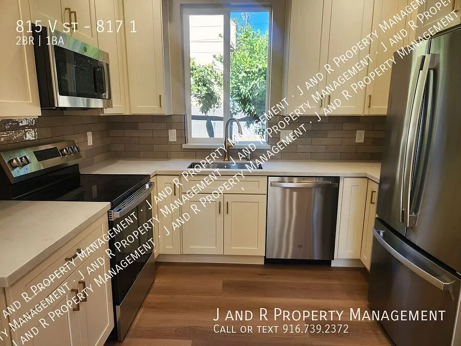 2 bed in Southside Park — Photo 3