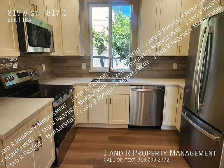 815 V St #817-1 — Photo 3