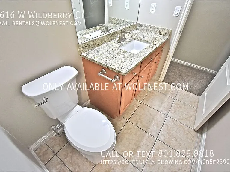 2616 W Wildberry Ct — Photo 38