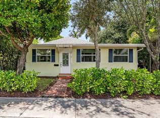 224 N Ocean Breeze, Lake Worth, FL 33460