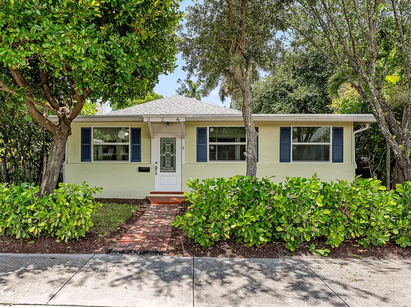 224 N Ocean Breeze, Lake Worth, FL 33460