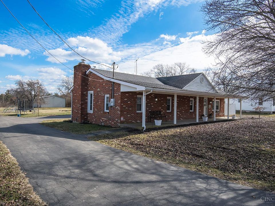 10250 Eby Rd, Germantown, OH 45327 Zillow