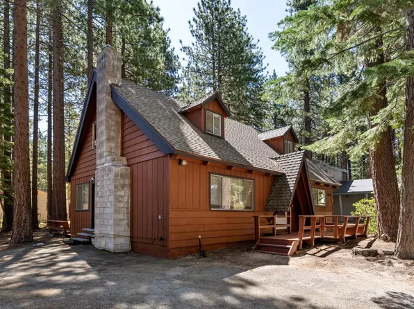 1829 Brule St, South Lake Tahoe, CA 96150
