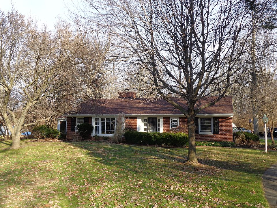 1196 Old Springfield Pike, Xenia, OH 45385 Zillow