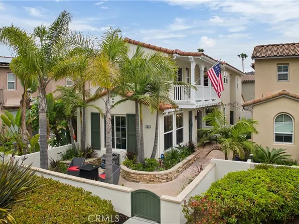 12 Snapdragon St, Mission Viejo, CA 92694