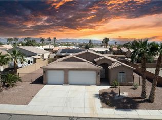 5212 S Silver Sands Drive, Fort Mohave, AZ 86426
