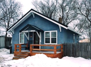 800 S Rowley St, Mitchell, SD 57301
