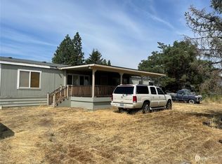 4398 Jackie Dr NE, Moses Lake, WA 98837