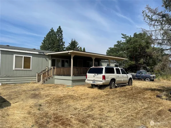 4398 Jackie Drive NE, Moses Lake, WA 98837