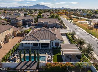 3022 E Warbler Rd, Gilbert, AZ 85297