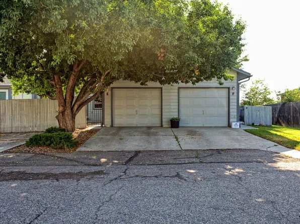 3025 W Stuart St E, Fort Collins, CO 80526