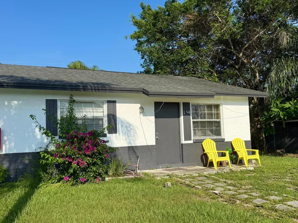 134 Jennings Ave #134, Lake Worth, FL 33463