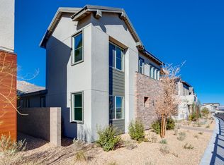 1030 Soaring Sage Ave, Las Vegas, NV 89138