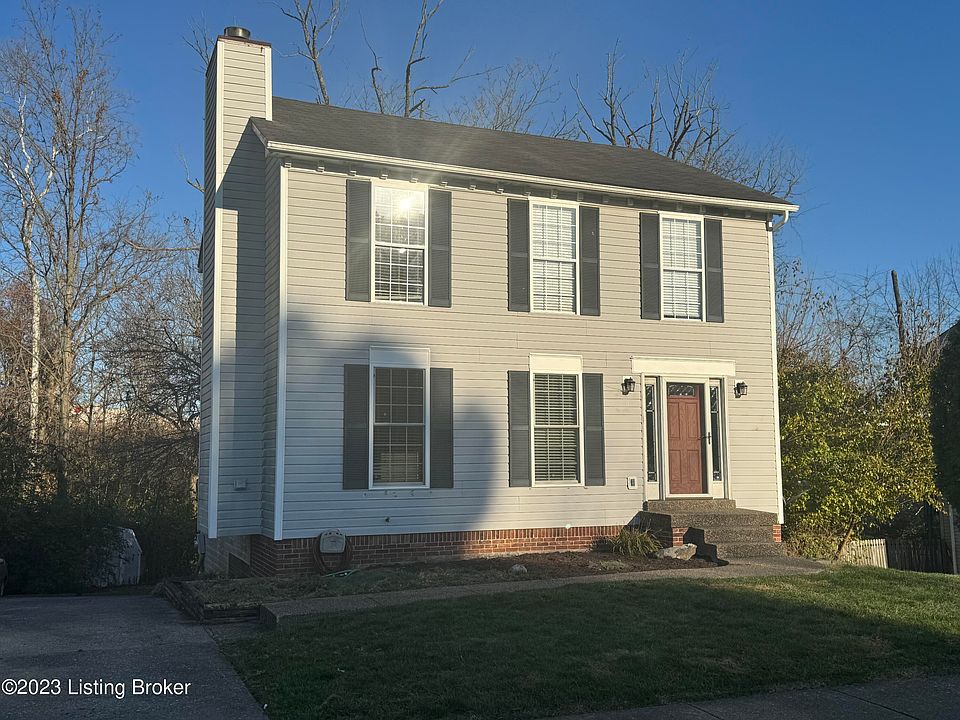 243 Rolling Ridge Way, Simpsonville, KY 40067 Zillow