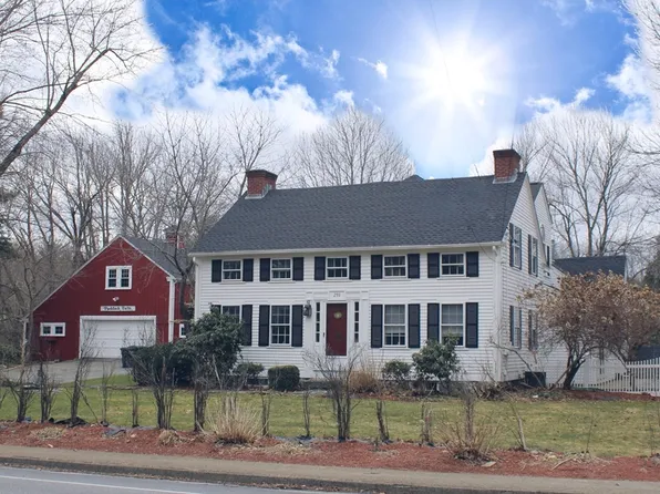 259 Salisbury St, Holden, MA 01520