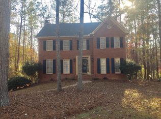 313 Walnut Grove Rd, Peachtree City, GA 30269