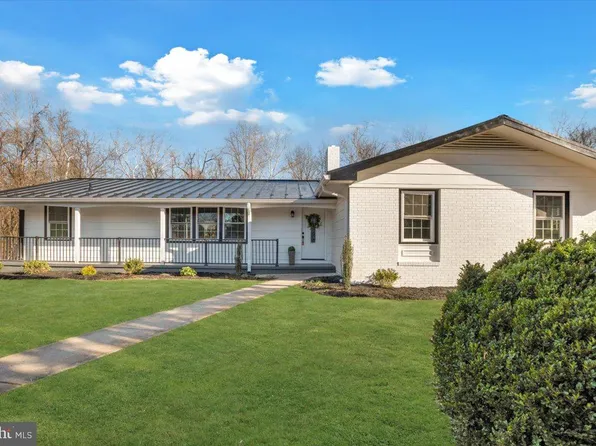 7005 Middle Rd, Middletown, VA 22645