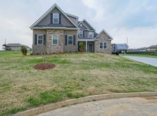 172 Shadden Spgs, Gray, TN 37615
