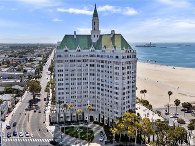 800 E Ocean Blvd Unit 306, Long Beach, CA, 90802